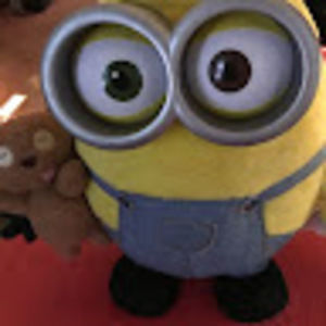 Meet your Posher, Lily